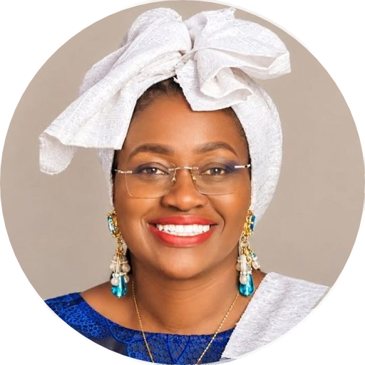 Dr. Ashu Lingondo Eposi